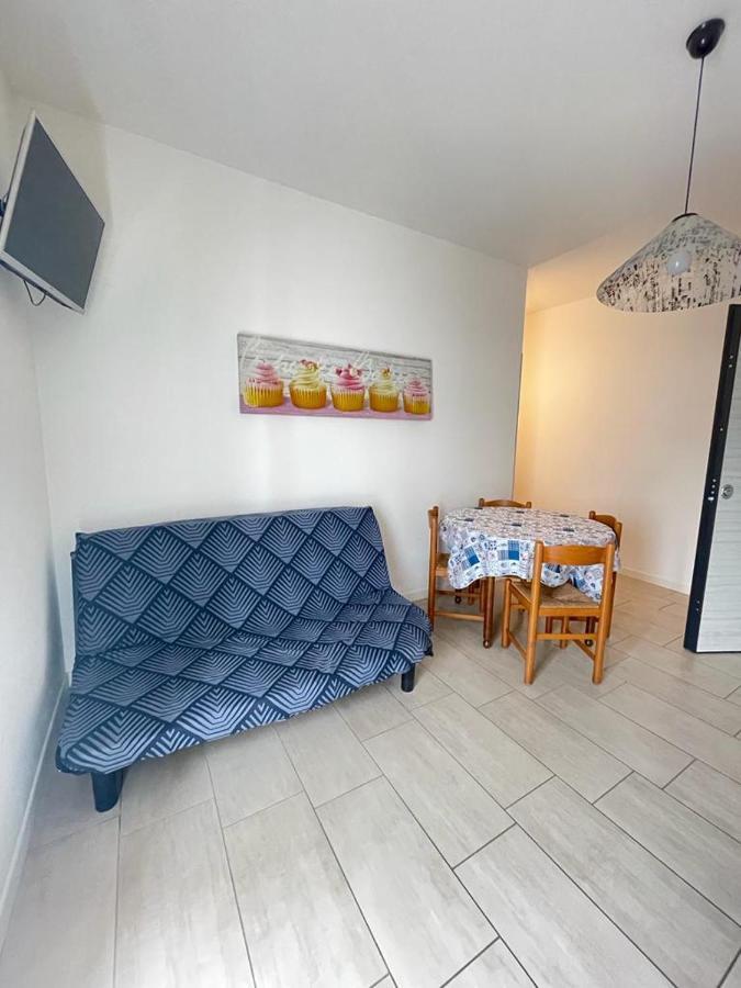 Condominio Michelangelo-Solo Per Famiglie- Walterigato Apartments Τζεσόλο Λίντο Εξωτερικό φωτογραφία