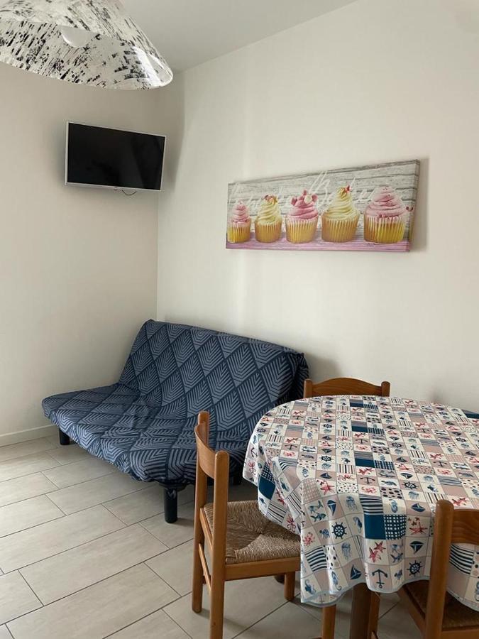 Condominio Michelangelo-Solo Per Famiglie- Walterigato Apartments Τζεσόλο Λίντο Εξωτερικό φωτογραφία