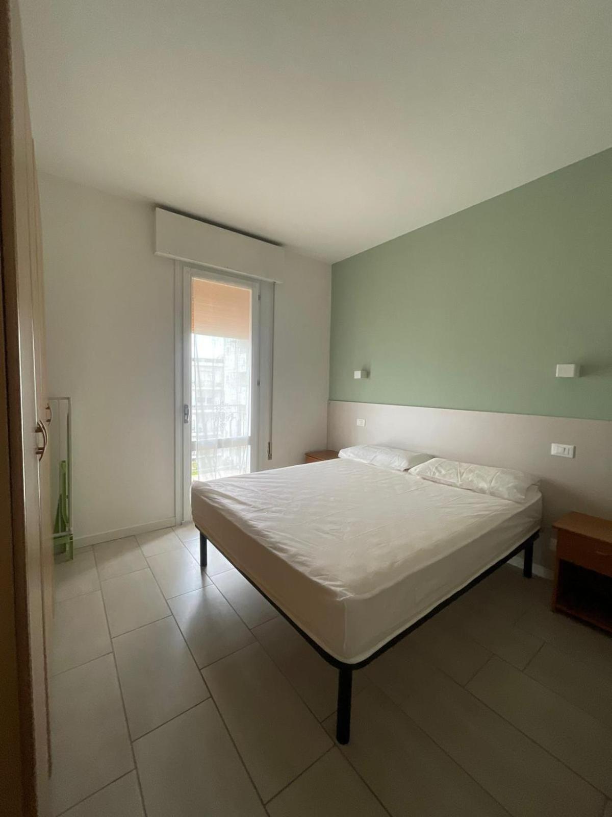 Condominio Michelangelo-Solo Per Famiglie- Walterigato Apartments Τζεσόλο Λίντο Εξωτερικό φωτογραφία