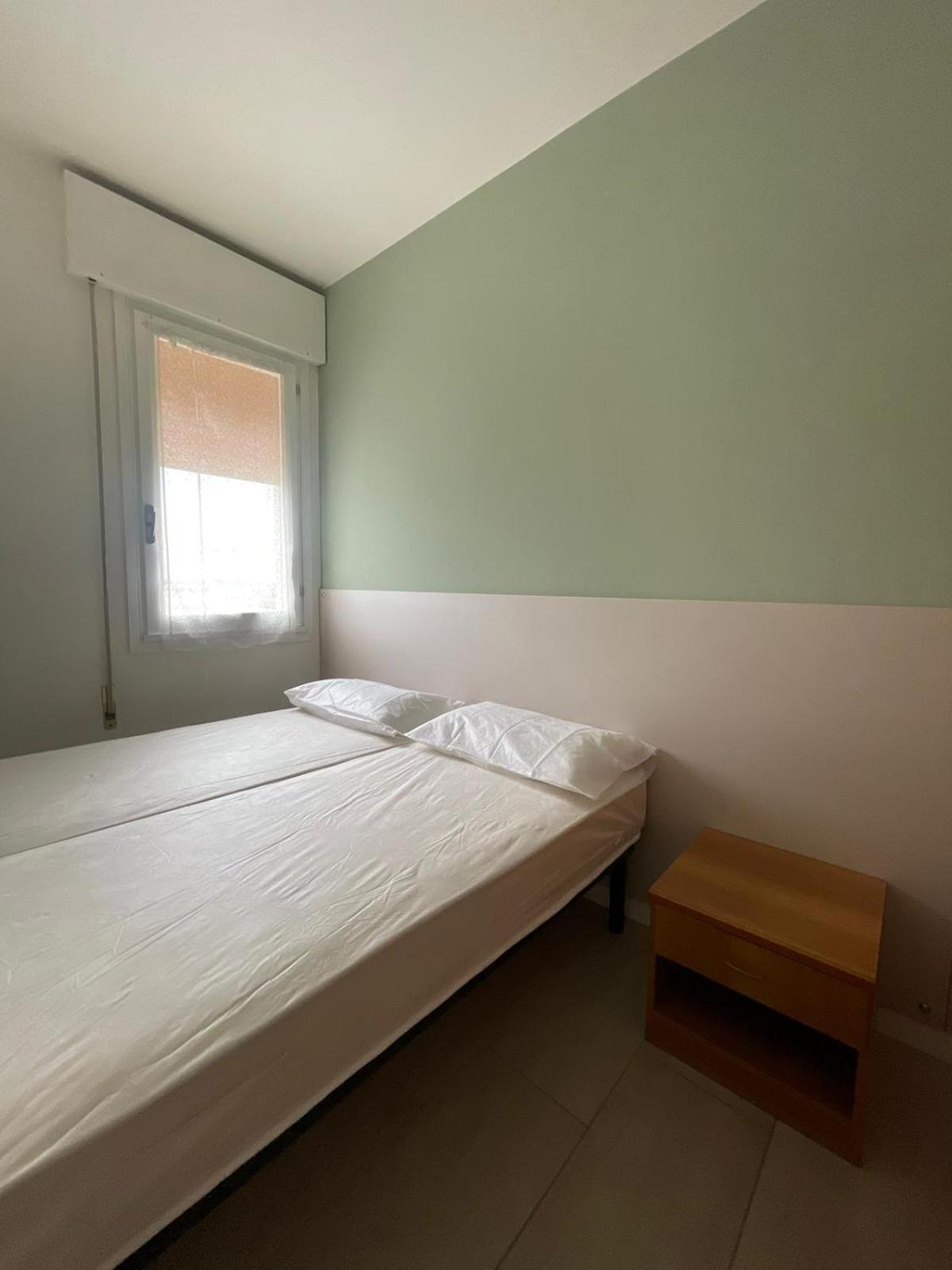 Condominio Michelangelo-Solo Per Famiglie- Walterigato Apartments Τζεσόλο Λίντο Εξωτερικό φωτογραφία