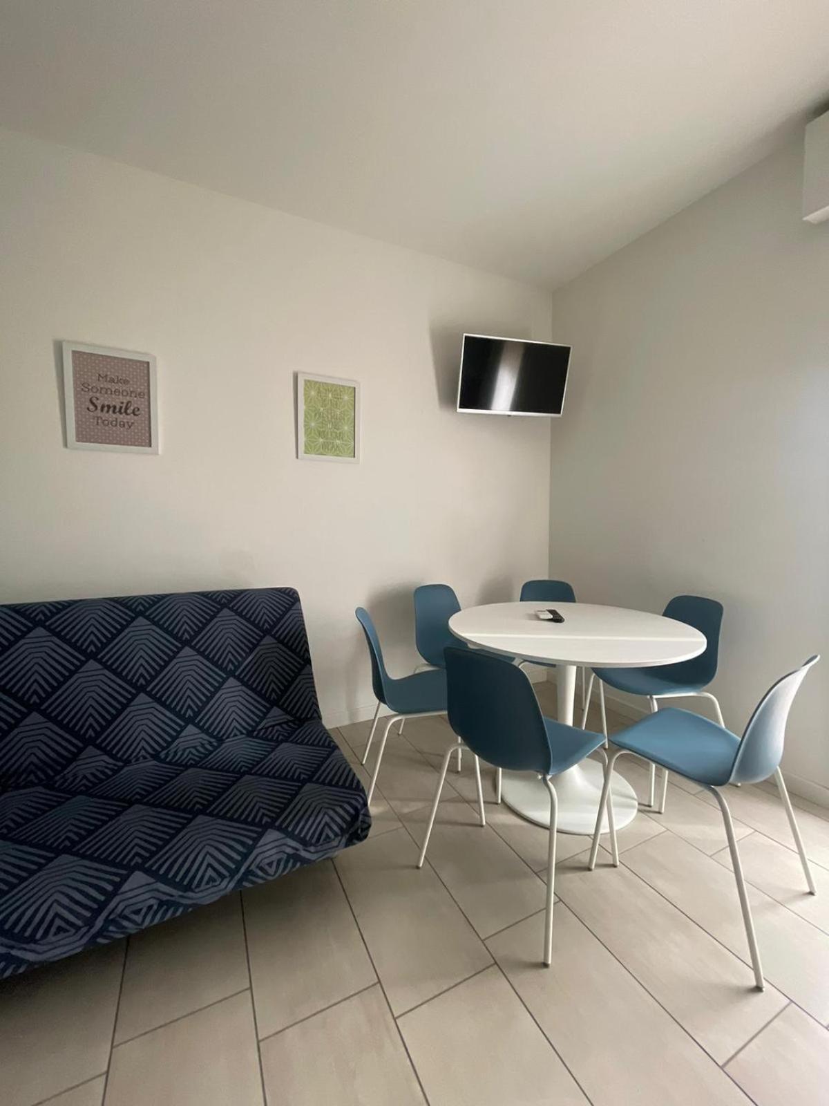 Condominio Michelangelo-Solo Per Famiglie- Walterigato Apartments Τζεσόλο Λίντο Εξωτερικό φωτογραφία